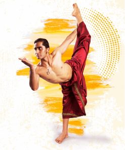 Khóa Đào Tạo HLV Vinyasa Yoga 200 Giờ